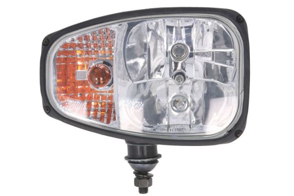 Trucklight Koplamp HL-VO016R