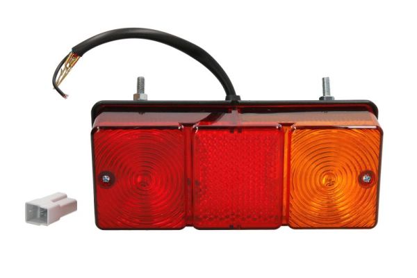 Trucklight Achterlicht TL-AG002