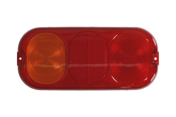 Trucklight Achterlicht glas TL-AG006