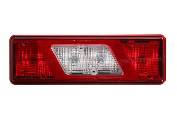 Trucklight Achterlicht TL-FO003L