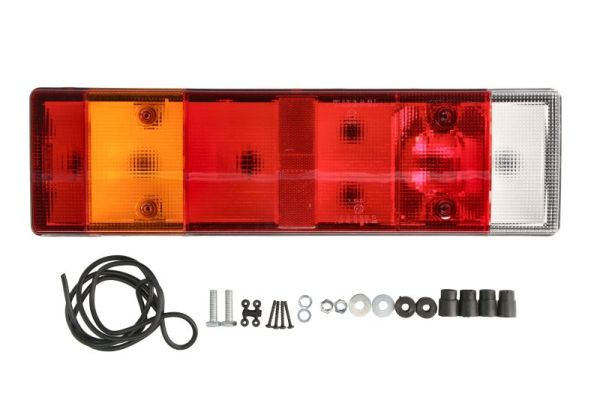 Trucklight Achterlicht TL-MA007R