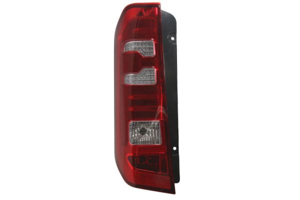 Trucklight Achterlicht TL-ME018L