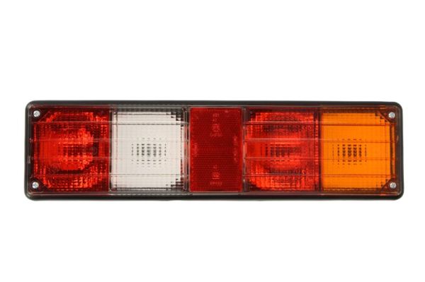 Trucklight Achterlicht TL-UN008P