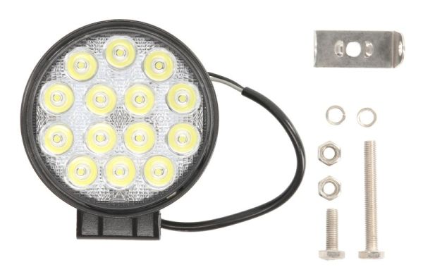 Trucklight Werklamp WL-UN205