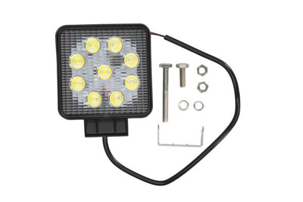 Trucklight Werklamp WL-UN208