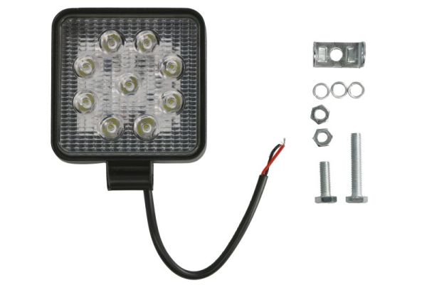 Trucklight Werklamp WL-UN239