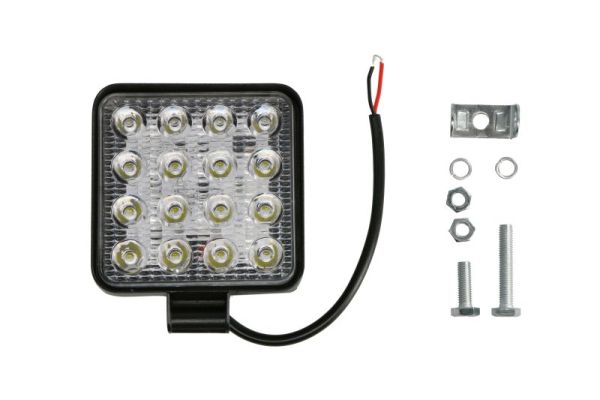 Trucklight Werklamp WL-UN240