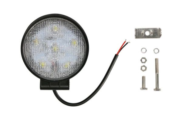 Trucklight Werklamp WL-UN248