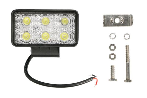 Trucklight Werklamp WL-UN253