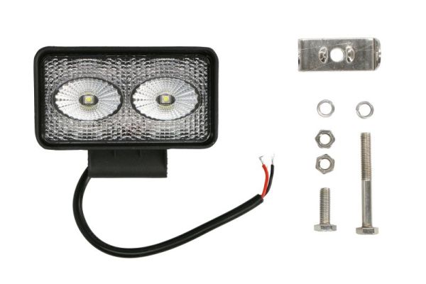 Trucklight Werklamp WL-UN255