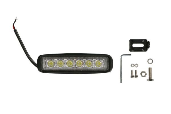 Trucklight Werklamp WL-UN257