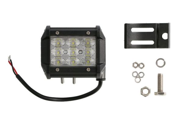 Trucklight Werklamp WL-UN261