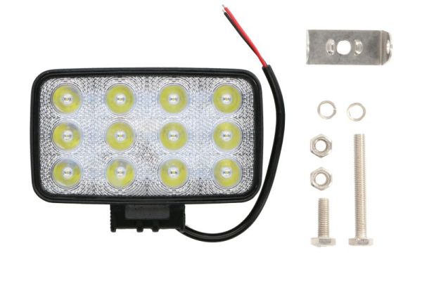 Trucklight Werklamp WL-UN280