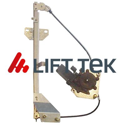 Liftek Raammechanisme LT AA27 R B