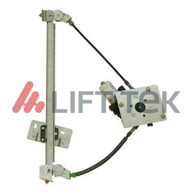 Liftek Raammechanisme LT AA28 R B