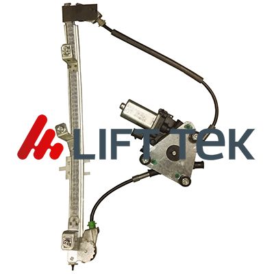 Liftek Raammechanisme LT AA37 R