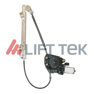 Liftek Raammechanisme LT AA42 L