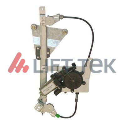 Liftek Raammechanisme LT AD23 R B