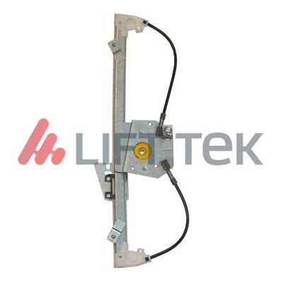 Liftek Raammechanisme LT BM704 R