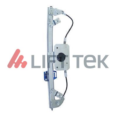 Liftek Raammechanisme LT BM738 L