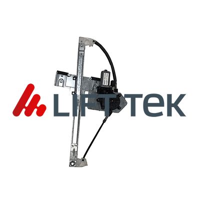 Liftek Raammechanisme LT CR50 L