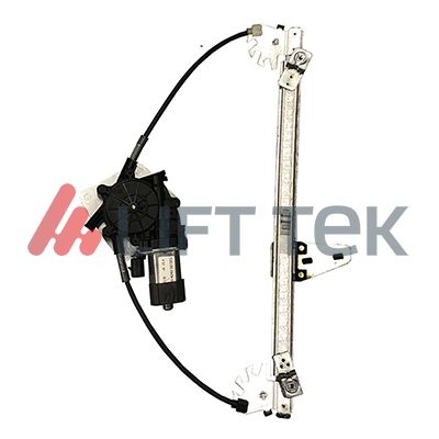 Liftek Raammechanisme LT CT11 R B