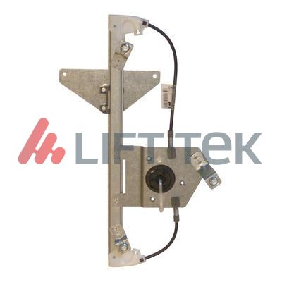 Liftek Raammechanisme LT CT711 L