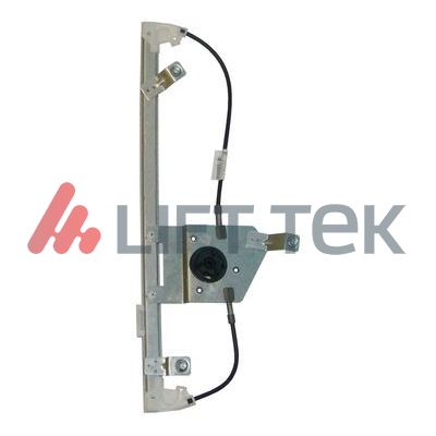 Liftek Raammechanisme LT CT712 L