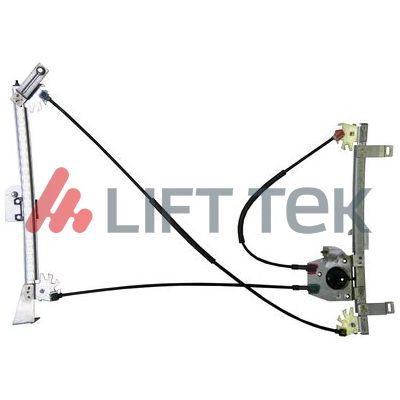 Liftek Raammechanisme LT CT728 R