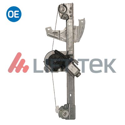 Liftek Raammechanisme LT CT83 L