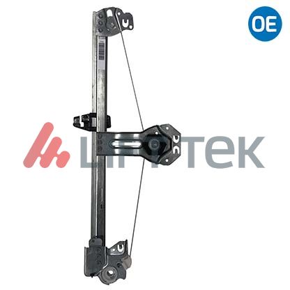 Liftek Raammechanisme LT CT907 L