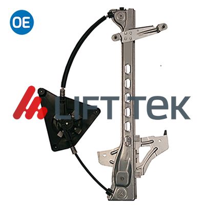 Liftek Raammechanisme LT CT910 L