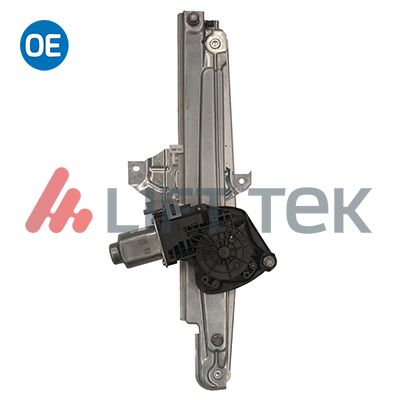 Liftek Raammechanisme LT CTO79 R C