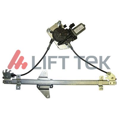 Liftek Raammechanisme LT DN110 R