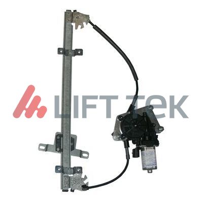 Liftek Raammechanisme LT DN44 R