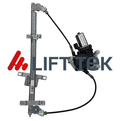 Liftek Raammechanisme LT DN78 L