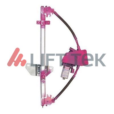 Liftek Raammechanisme LT DN85 R