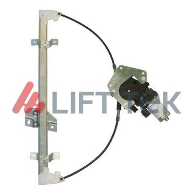 Liftek Raammechanisme LT FR32 L B