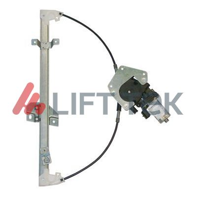 Liftek Raammechanisme LT FR56 L