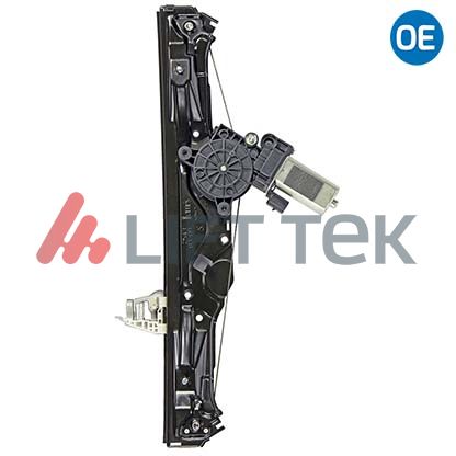 Liftek Raammechanisme LT FR81 R