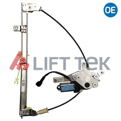 Liftek Raammechanisme LT FT115 L