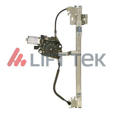 Liftek Raammechanisme LT FT51 R B