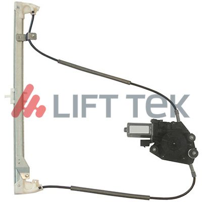 Liftek Raammechanisme LT FT52 R