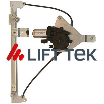 Liftek Raammechanisme LT FT70 R