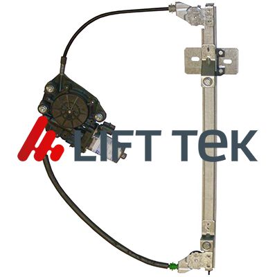 Liftek Raammechanisme LT FT71 R