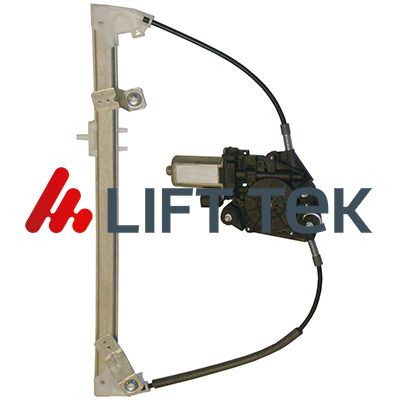 Liftek Raammechanisme LT FT76 L