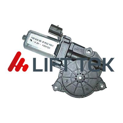 Liftek Raamopener elektrische motor LT FT88 R