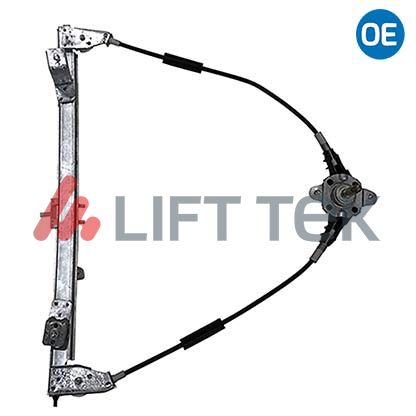 Liftek Raammechanisme LT FT912 L