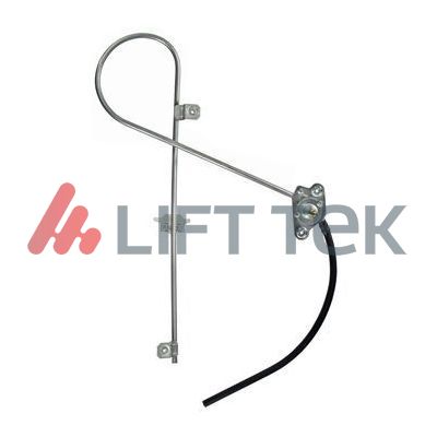 Liftek Raammechanisme LT FT930 L