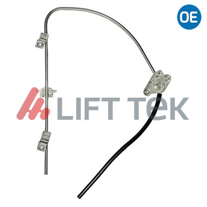 Liftek Raammechanisme LT FT931 R